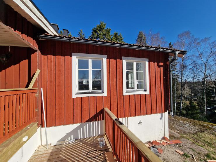 Ny lockläktpanel