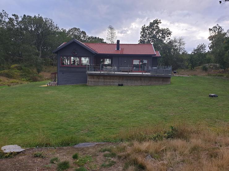 Din Byggare i Trosa Vagnhärad