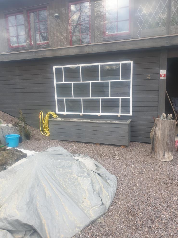 Din bygg firma i Trosa Vagnhärad